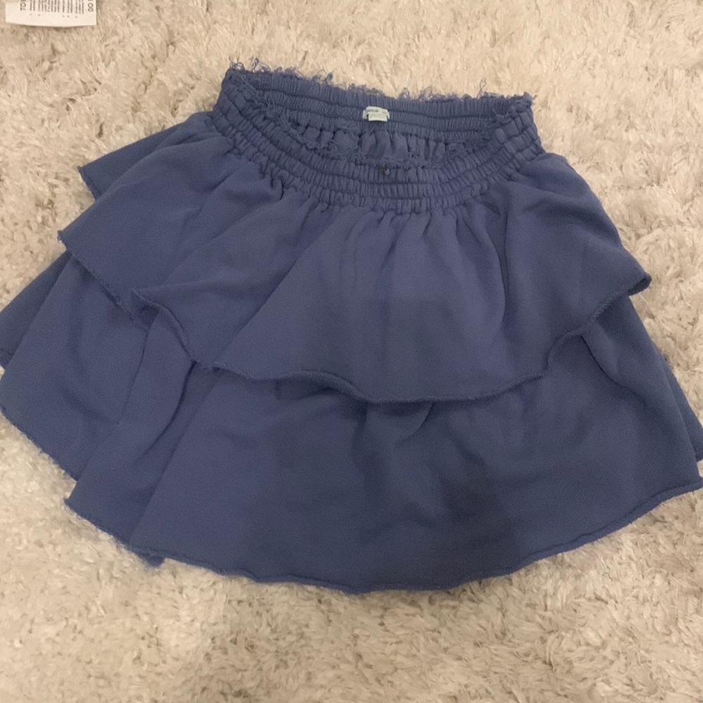 Aerie skirt!